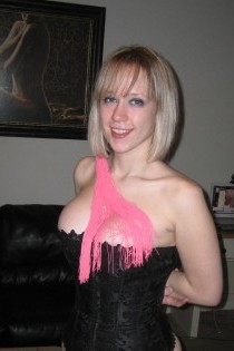 , 22  female escort, stjohns